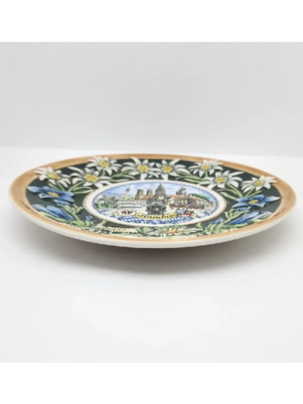 N/A plate measures
